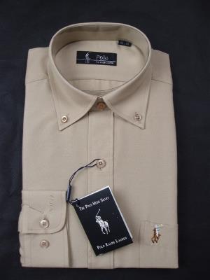 Cheap Men Polo Shirts wholesale No. 2430